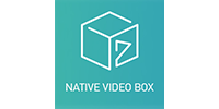 Native Video Box